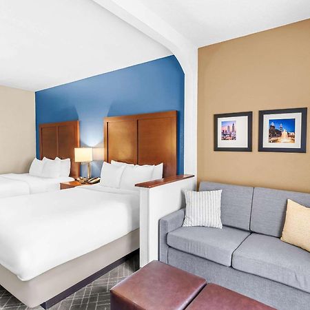 Comfort Suites Mobile East Bay Daphne Εξωτερικό φωτογραφία
