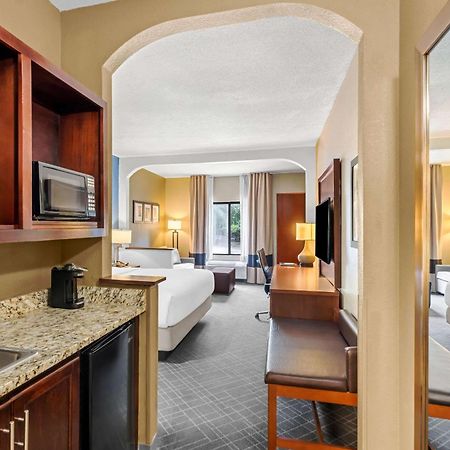 Comfort Suites Mobile East Bay Daphne Εξωτερικό φωτογραφία