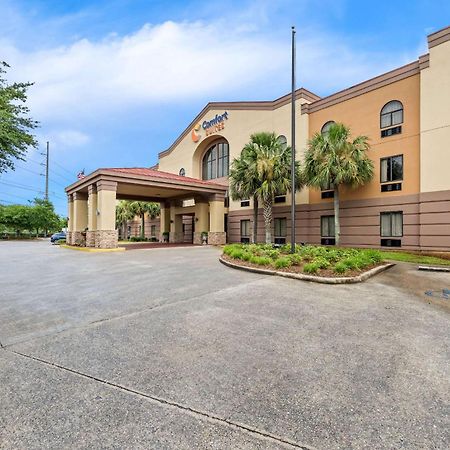 Comfort Suites Mobile East Bay Daphne Εξωτερικό φωτογραφία