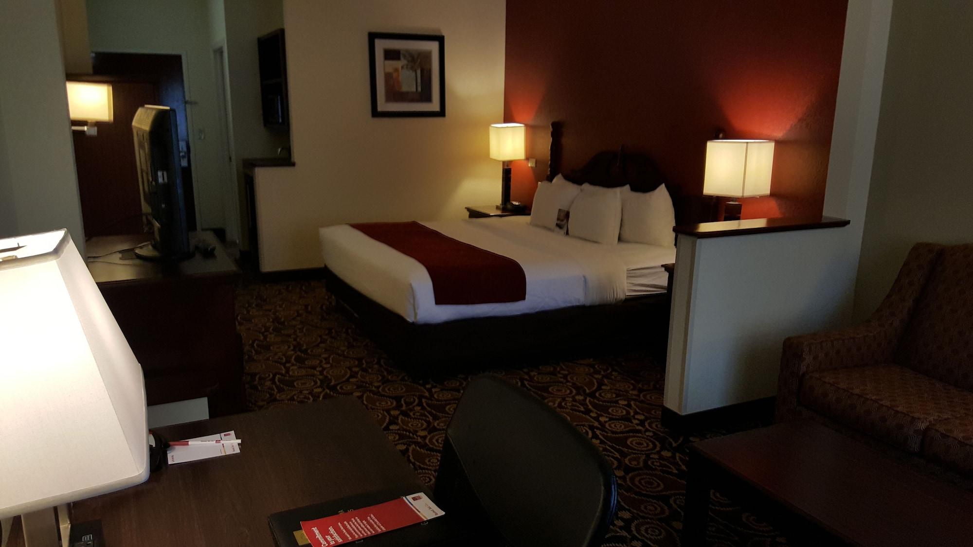 Comfort Suites Mobile East Bay Daphne Εξωτερικό φωτογραφία