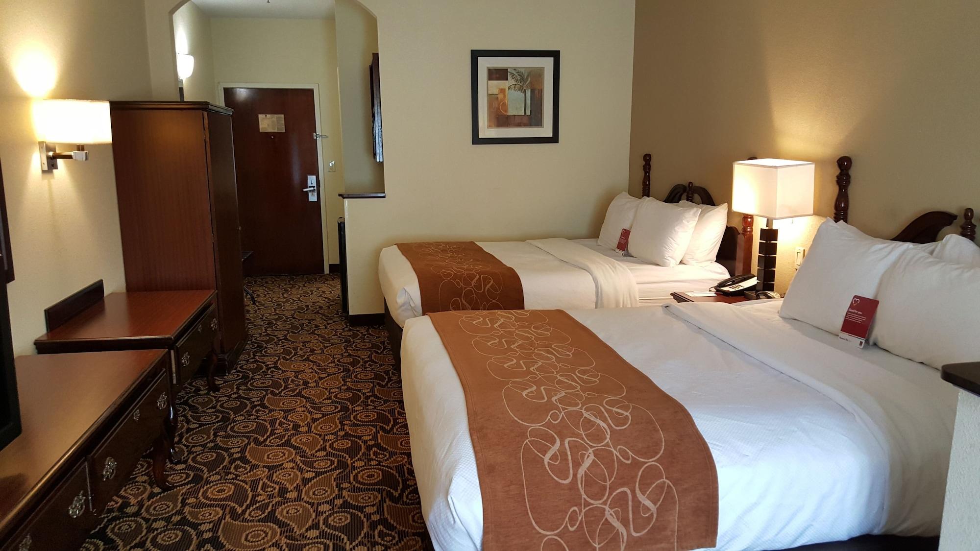 Comfort Suites Mobile East Bay Daphne Εξωτερικό φωτογραφία