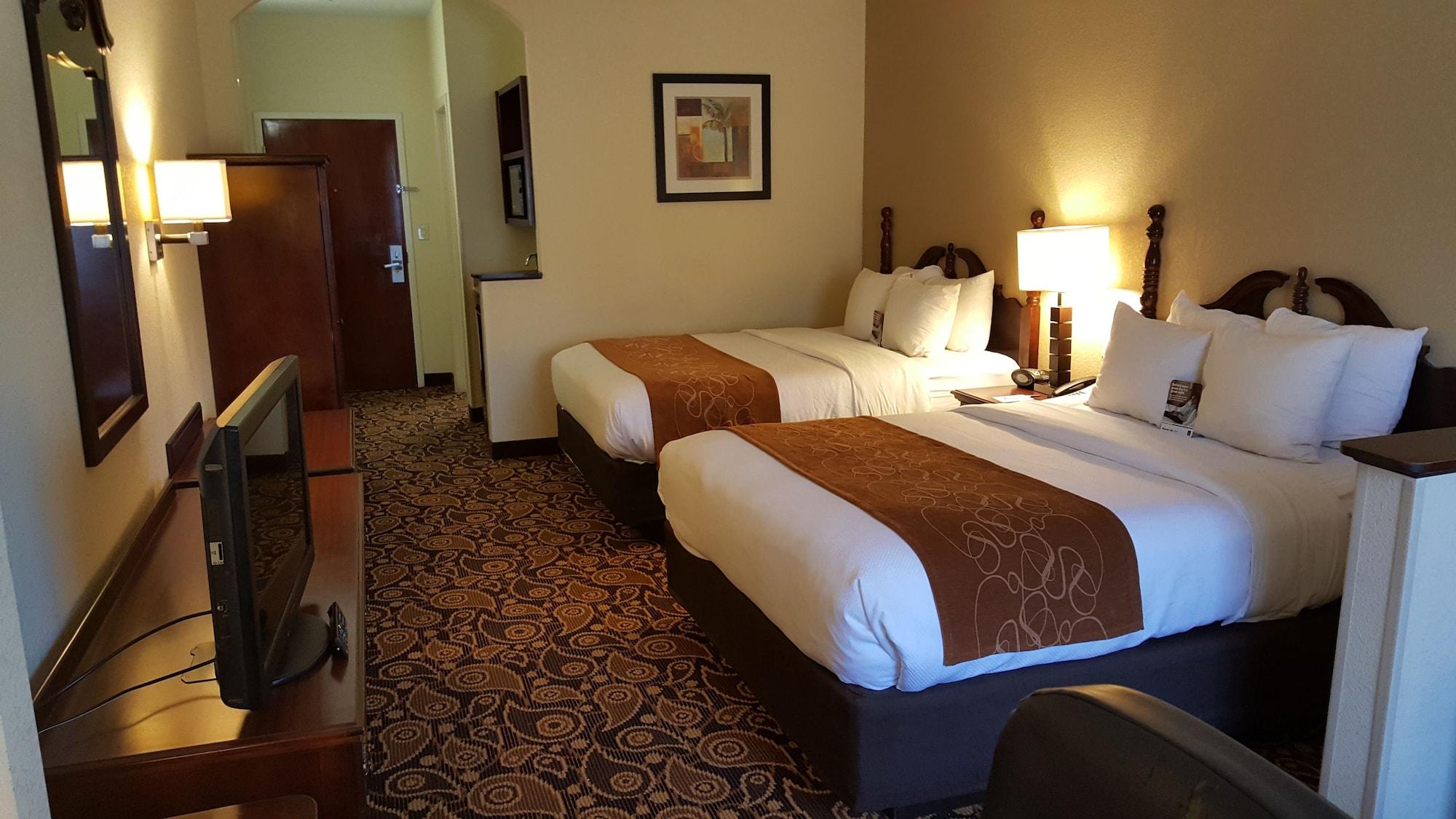 Comfort Suites Mobile East Bay Daphne Εξωτερικό φωτογραφία