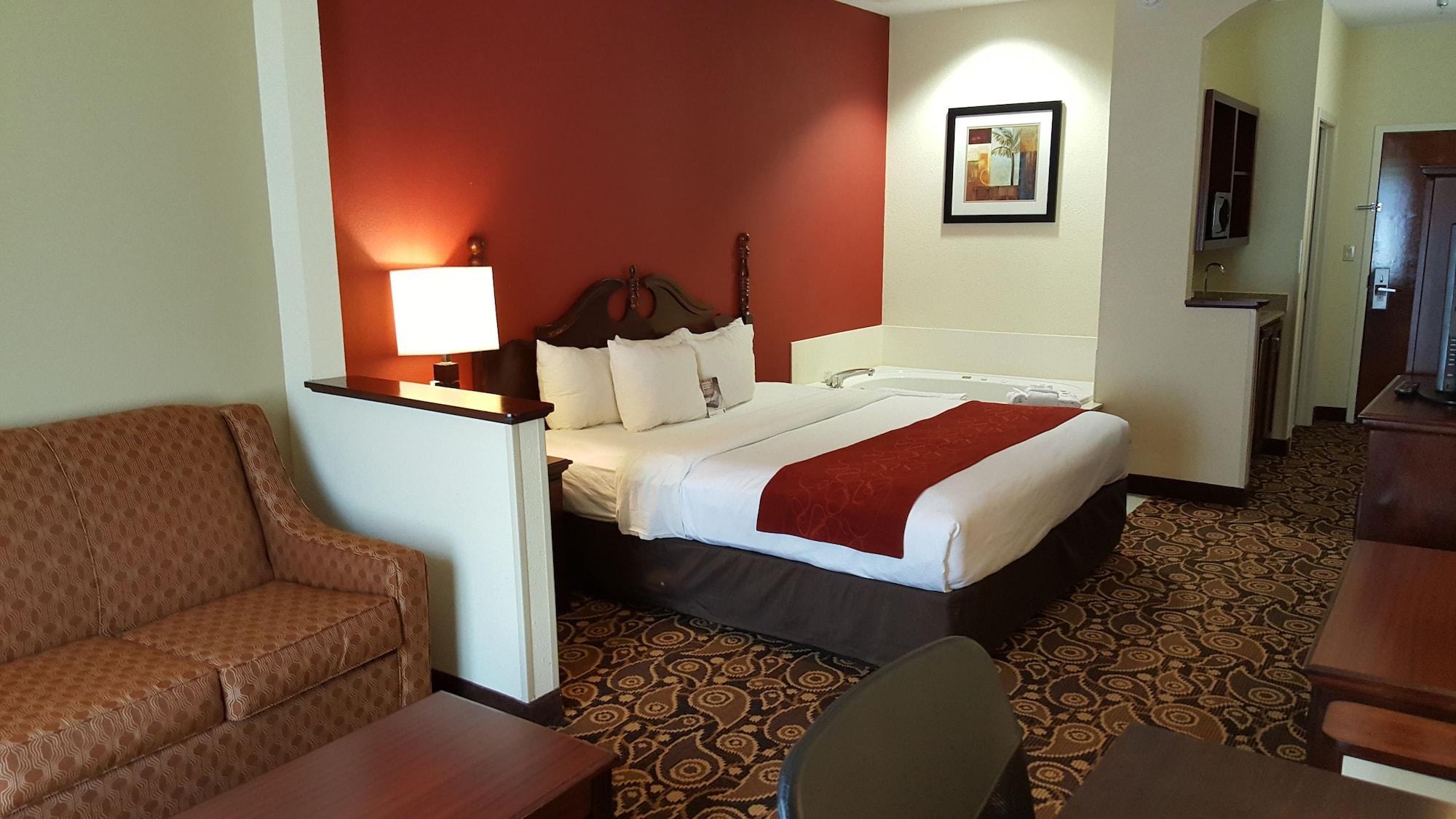 Comfort Suites Mobile East Bay Daphne Εξωτερικό φωτογραφία