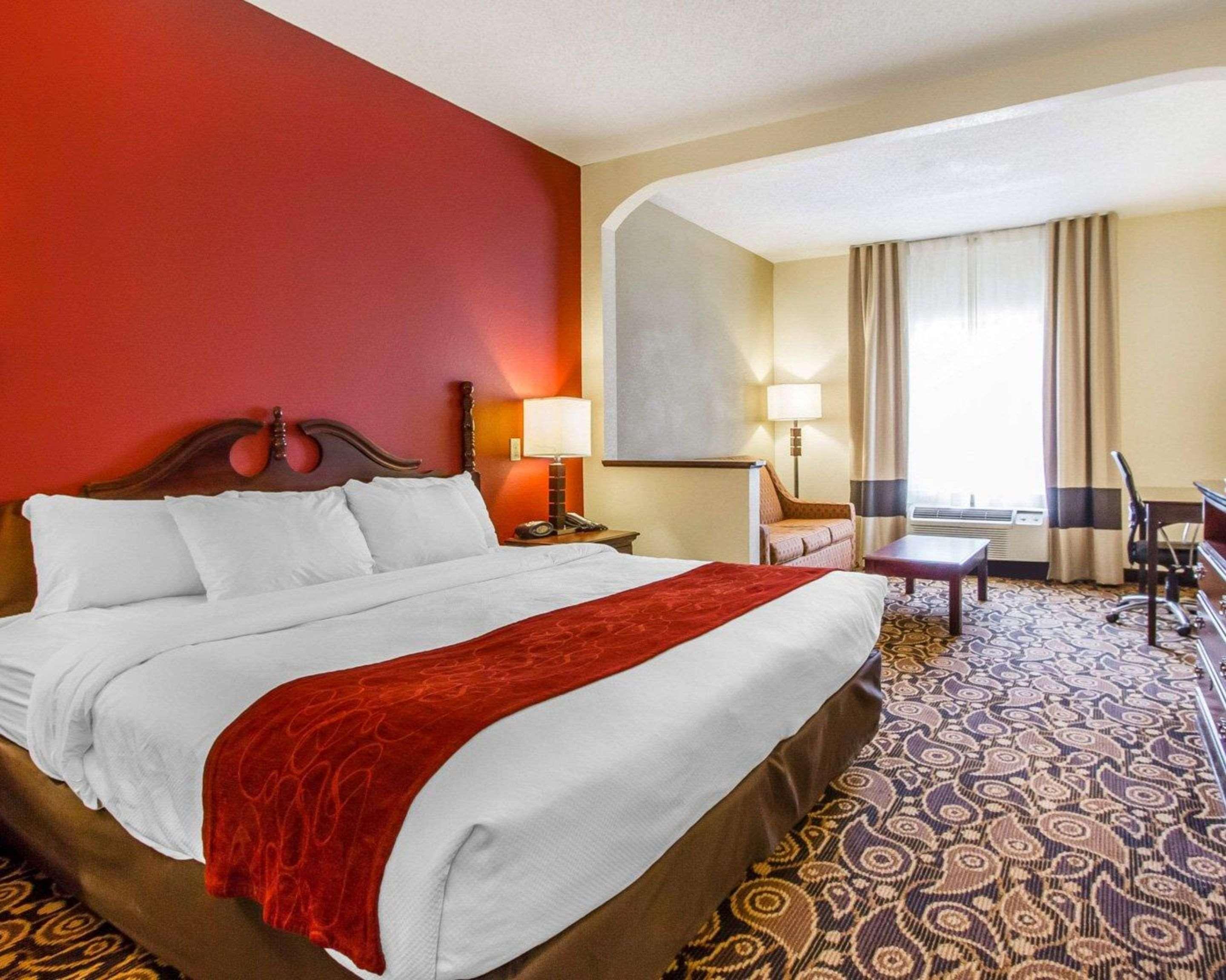Comfort Suites Mobile East Bay Daphne Εξωτερικό φωτογραφία