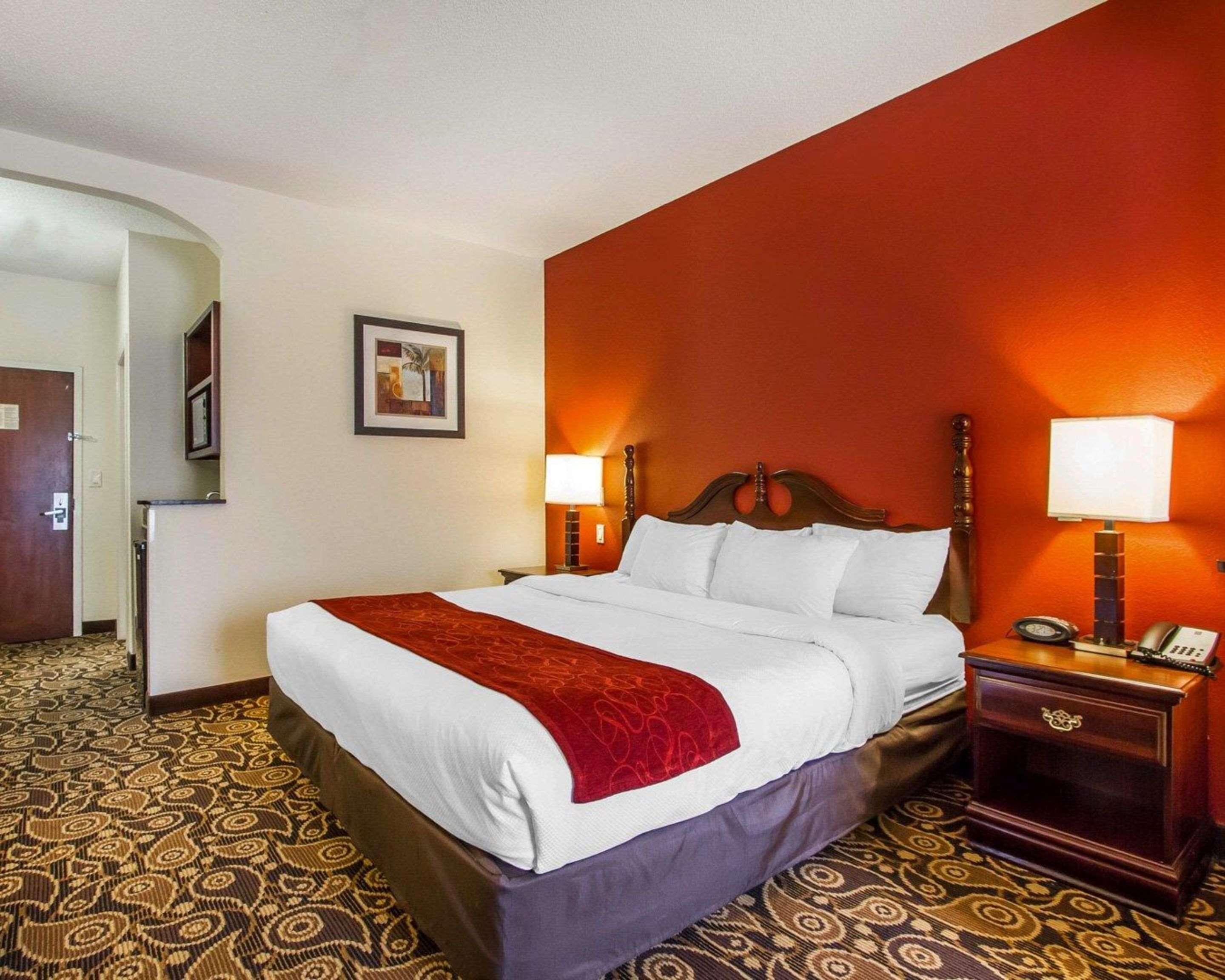 Comfort Suites Mobile East Bay Daphne Εξωτερικό φωτογραφία