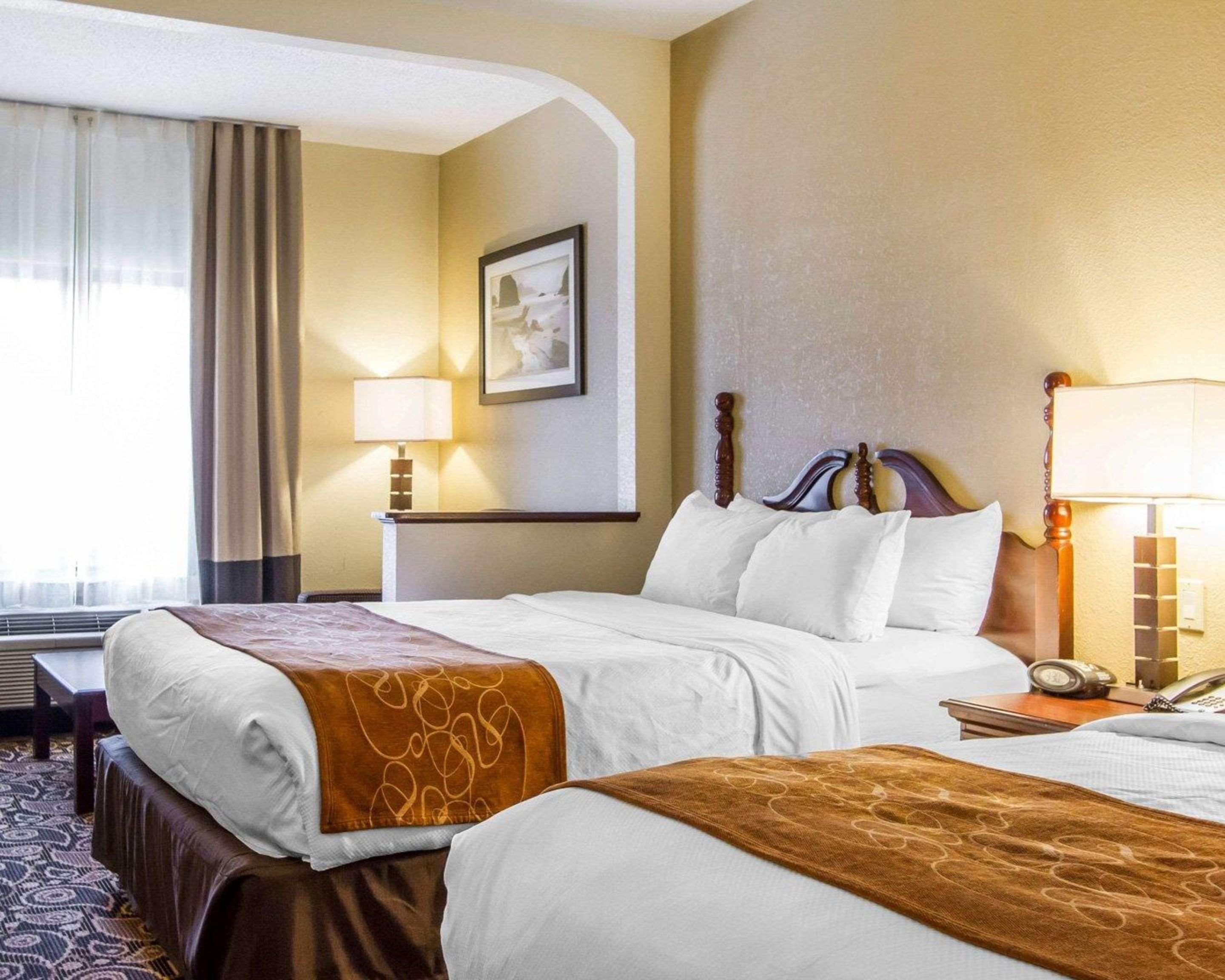 Comfort Suites Mobile East Bay Daphne Εξωτερικό φωτογραφία