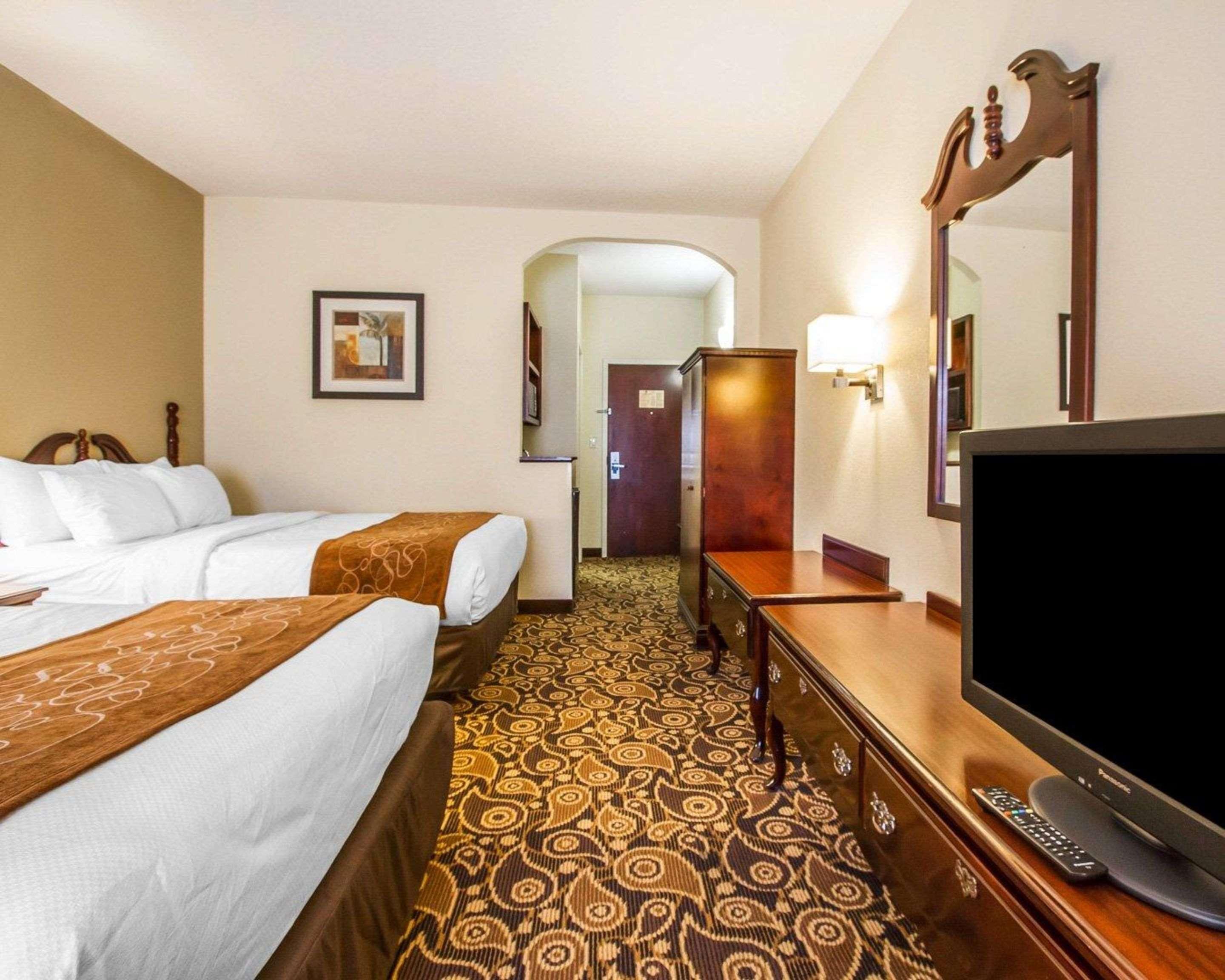 Comfort Suites Mobile East Bay Daphne Εξωτερικό φωτογραφία