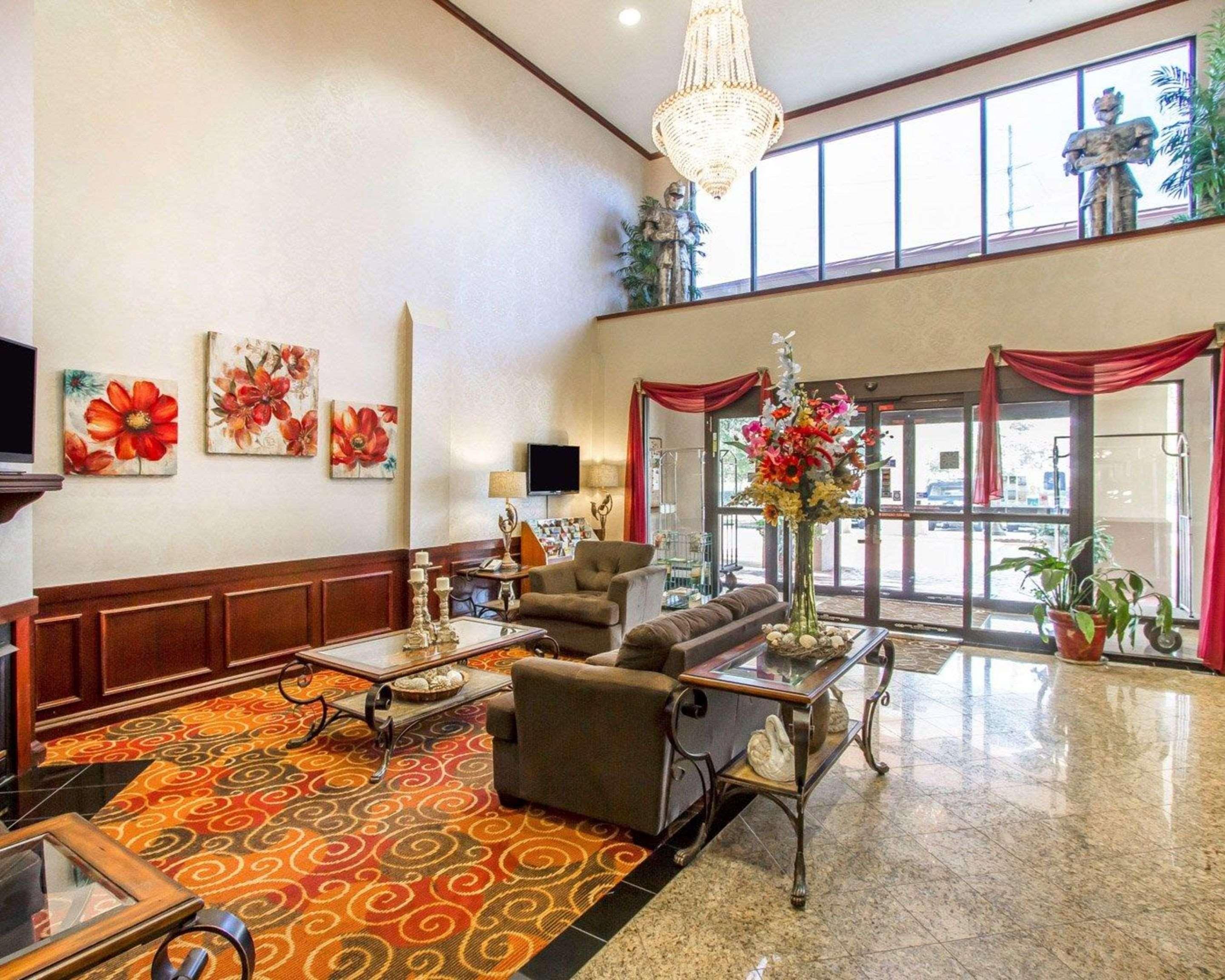 Comfort Suites Mobile East Bay Daphne Εξωτερικό φωτογραφία