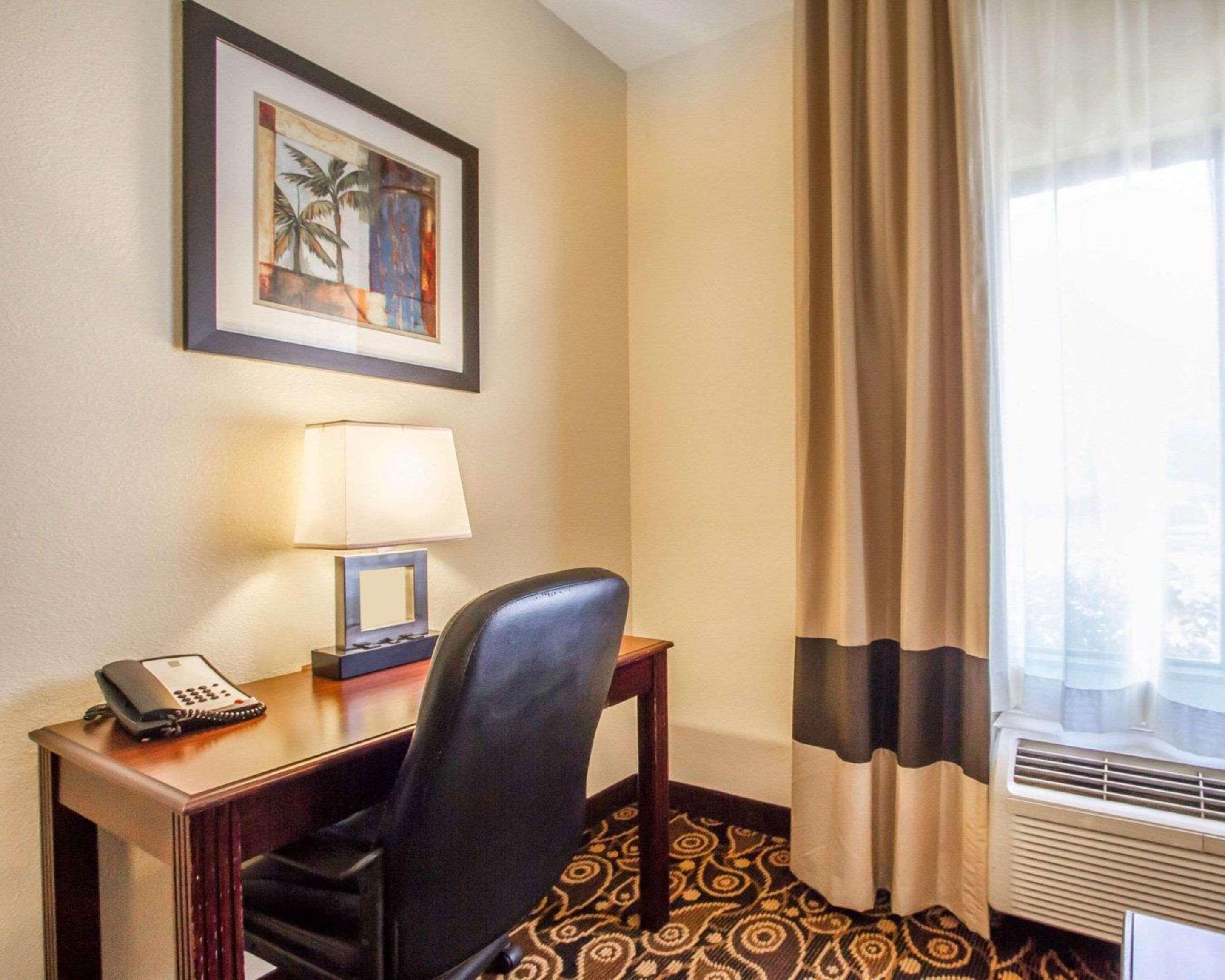 Comfort Suites Mobile East Bay Daphne Εξωτερικό φωτογραφία