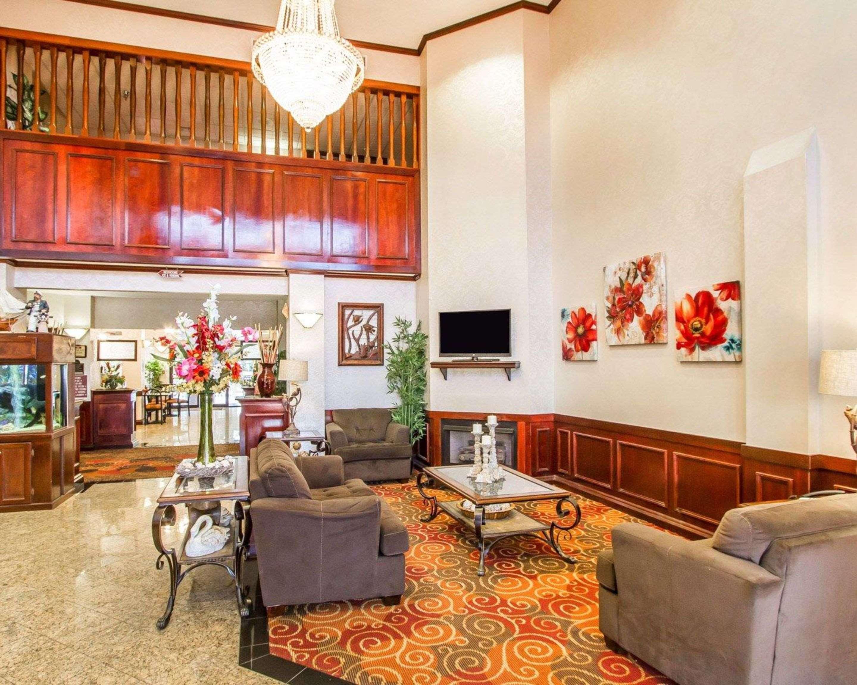 Comfort Suites Mobile East Bay Daphne Εξωτερικό φωτογραφία