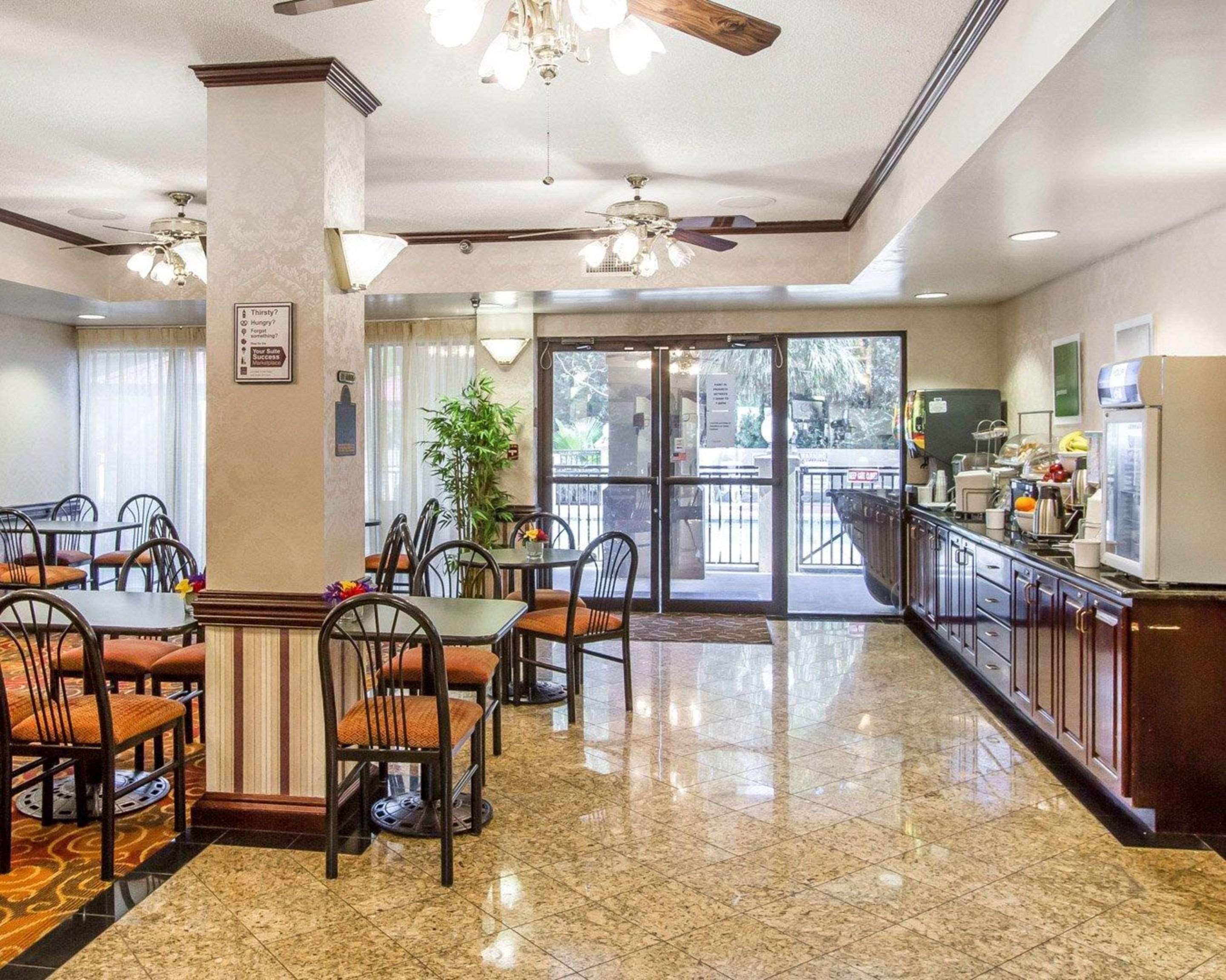Comfort Suites Mobile East Bay Daphne Εξωτερικό φωτογραφία
