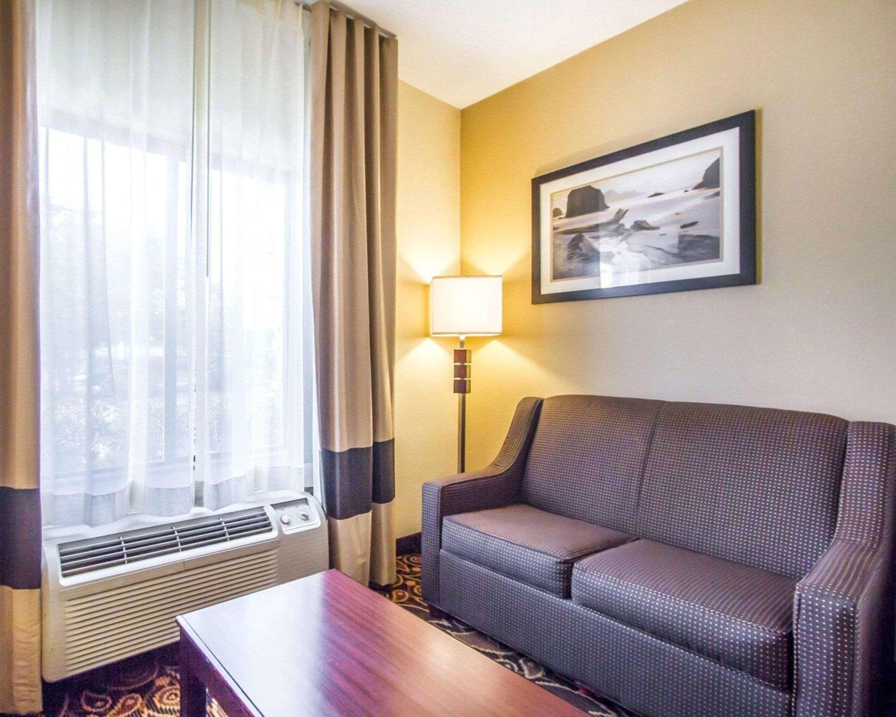 Comfort Suites Mobile East Bay Daphne Εξωτερικό φωτογραφία