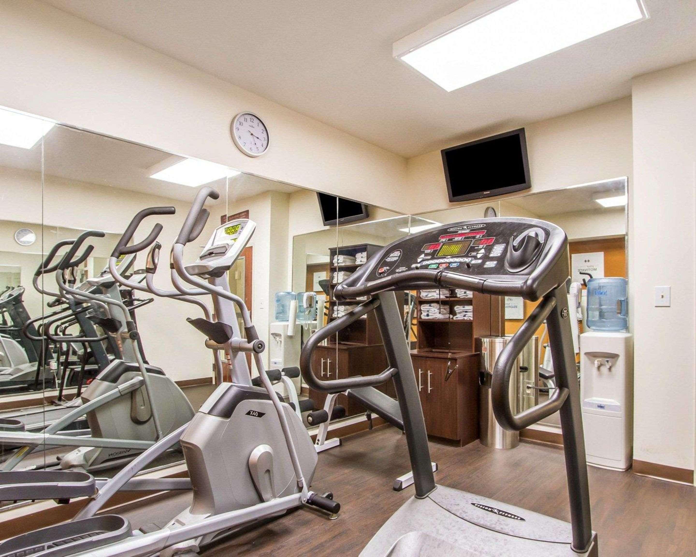 Comfort Suites Mobile East Bay Daphne Εξωτερικό φωτογραφία