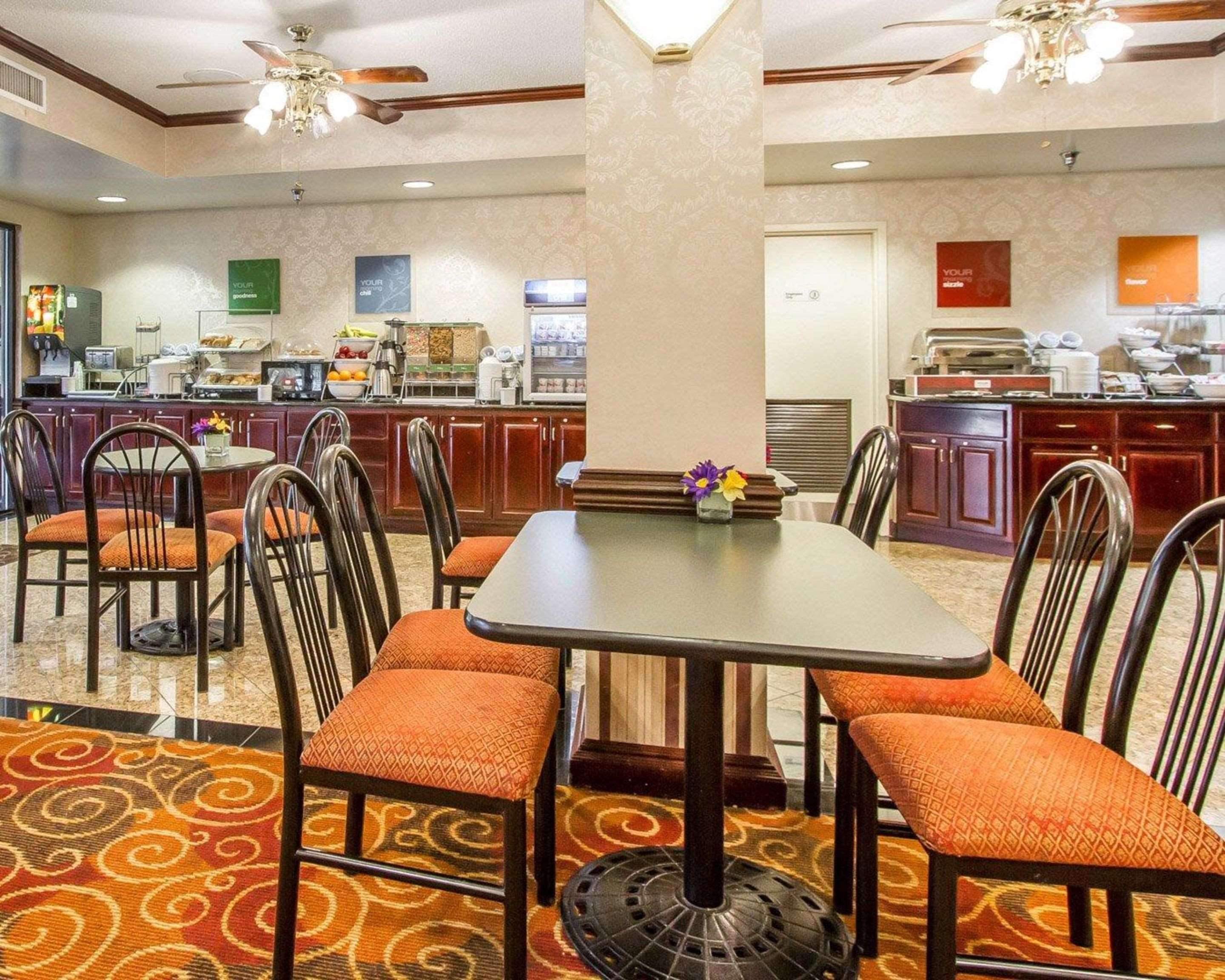 Comfort Suites Mobile East Bay Daphne Εξωτερικό φωτογραφία