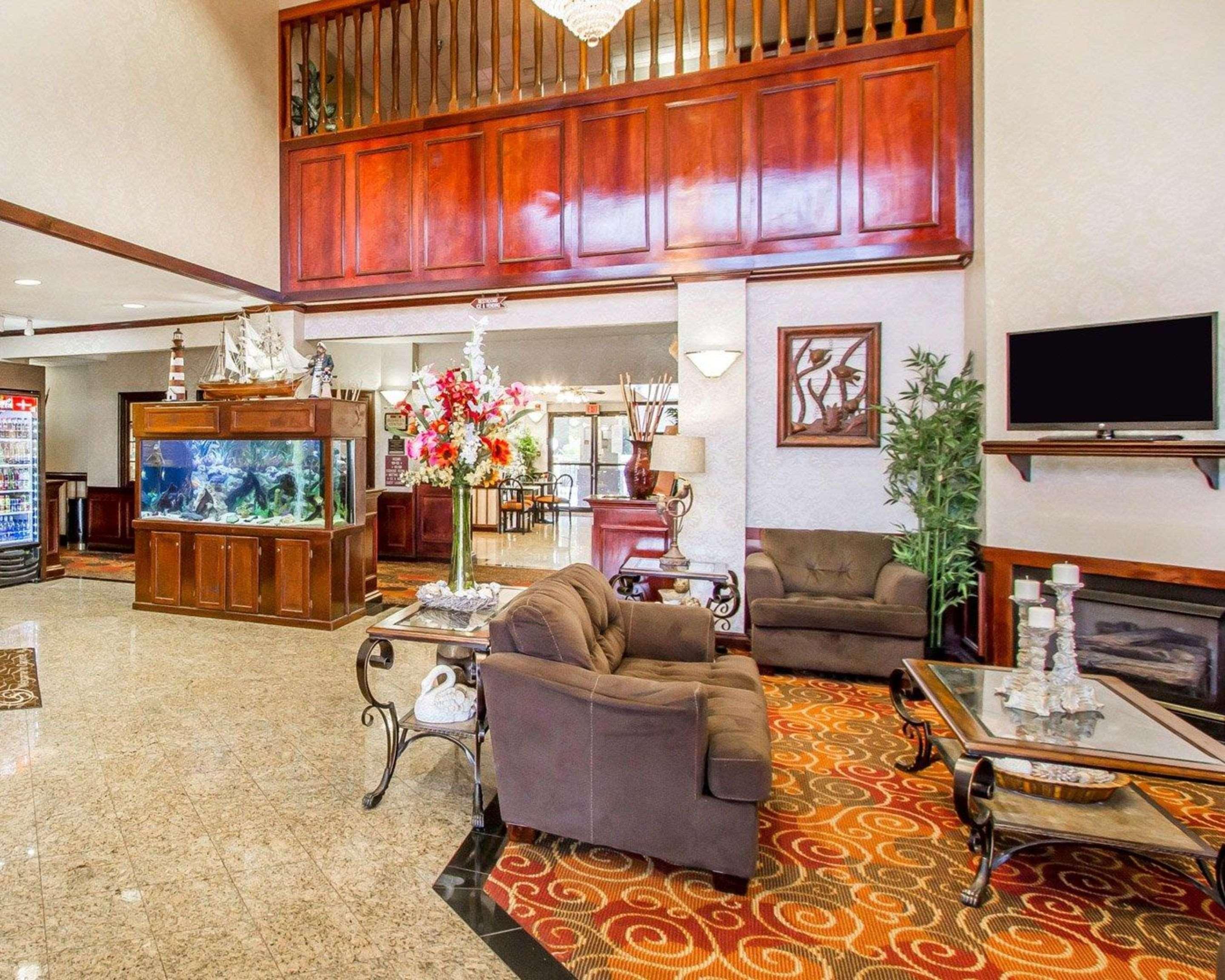 Comfort Suites Mobile East Bay Daphne Εξωτερικό φωτογραφία