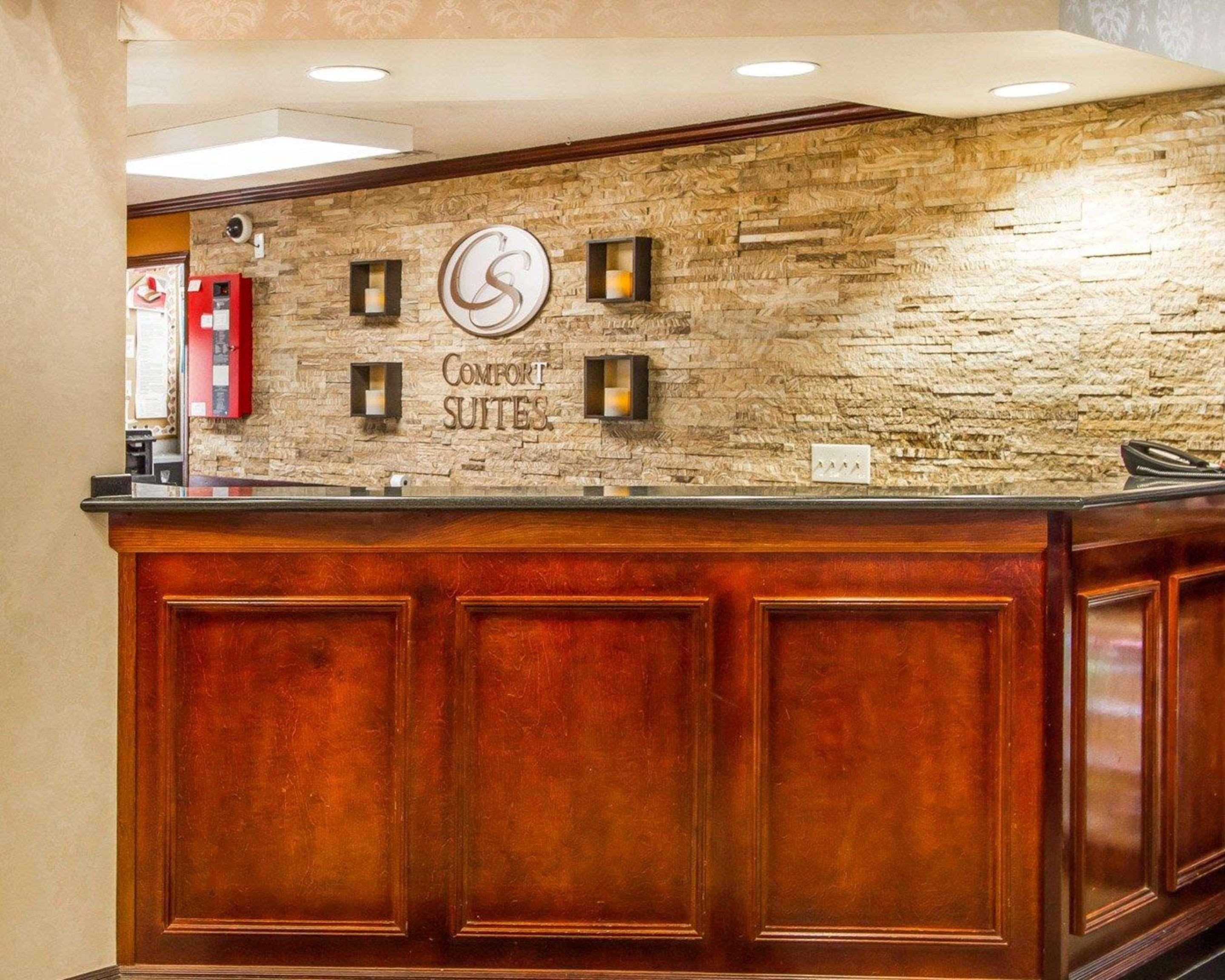 Comfort Suites Mobile East Bay Daphne Εξωτερικό φωτογραφία