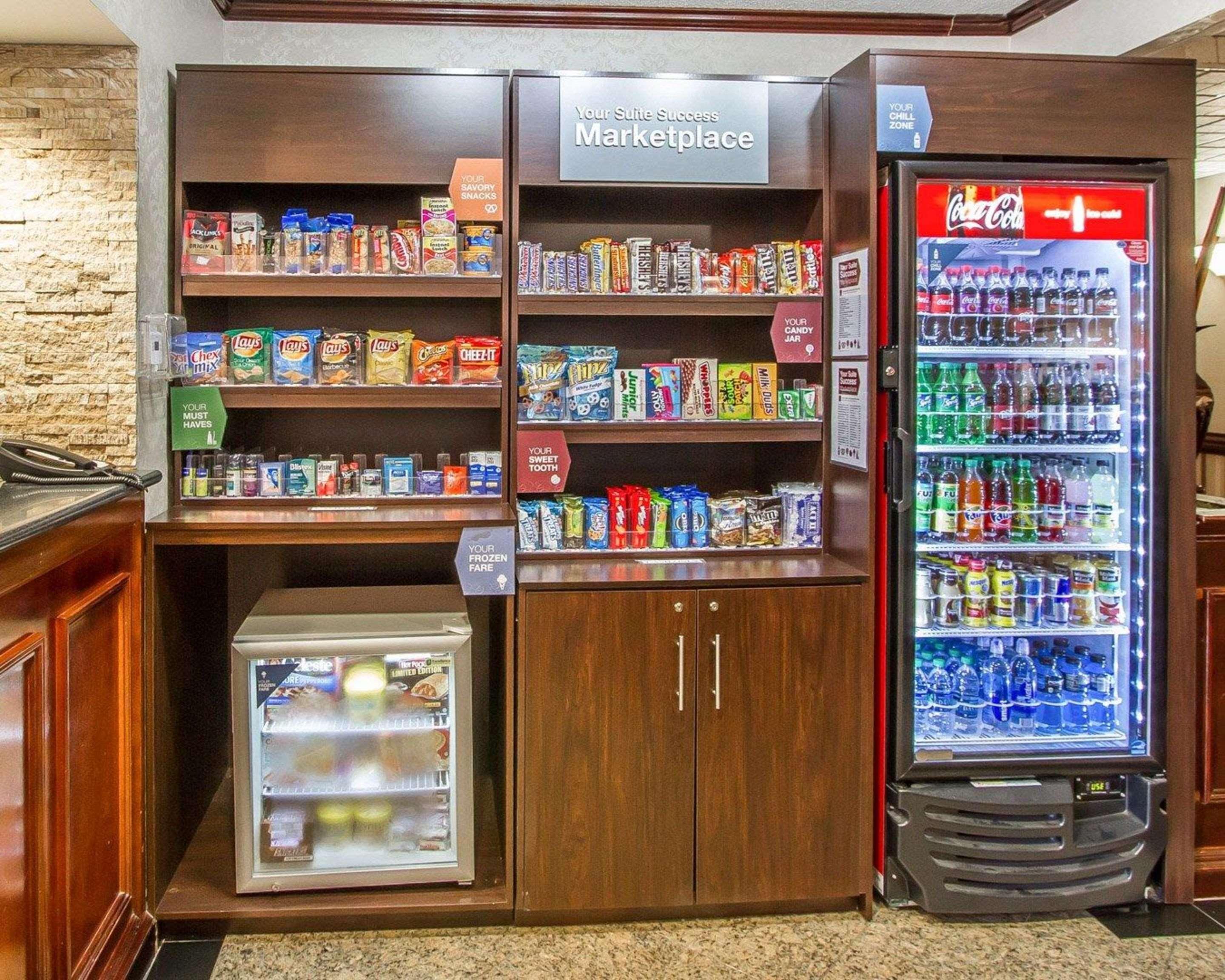 Comfort Suites Mobile East Bay Daphne Εξωτερικό φωτογραφία