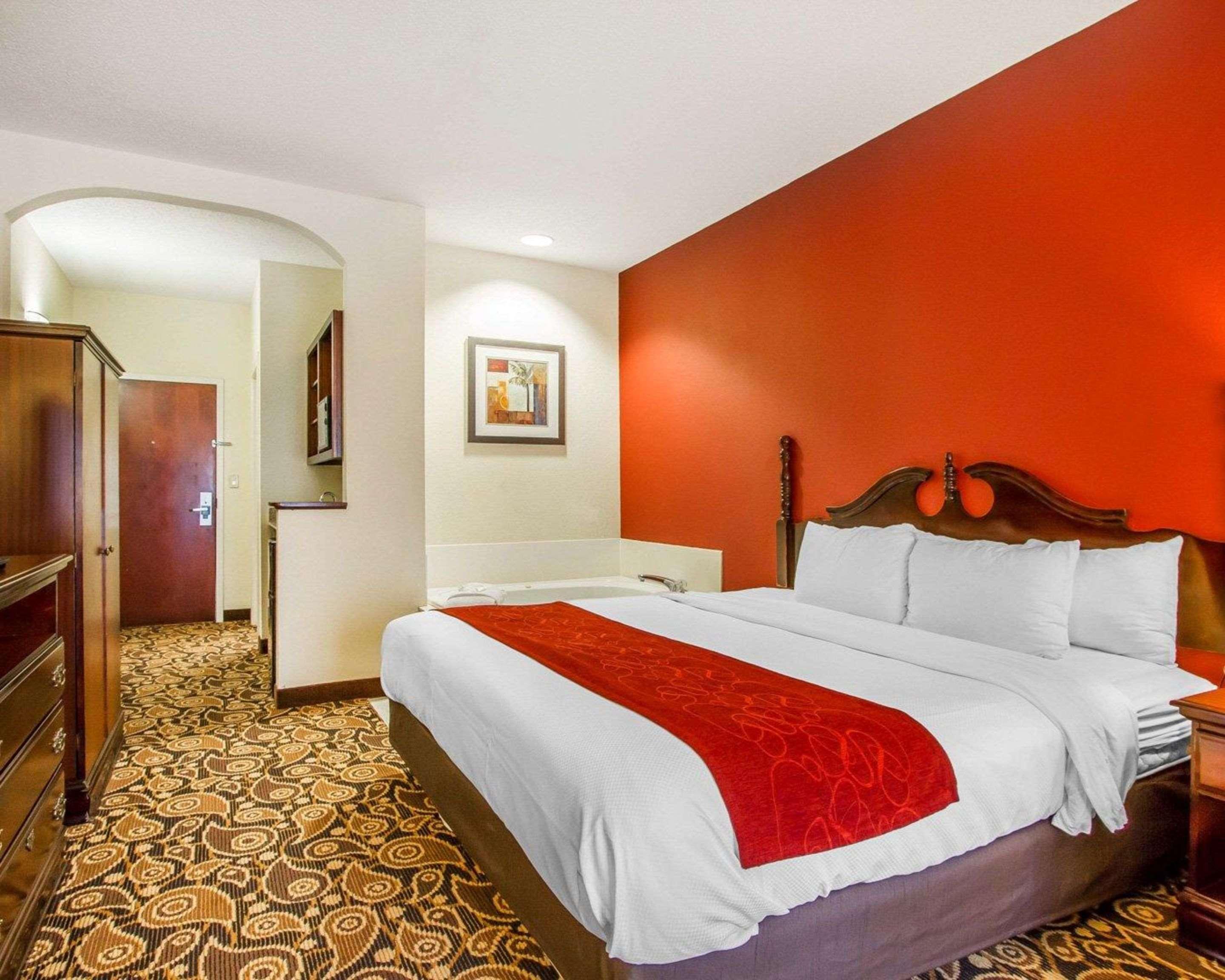 Comfort Suites Mobile East Bay Daphne Εξωτερικό φωτογραφία