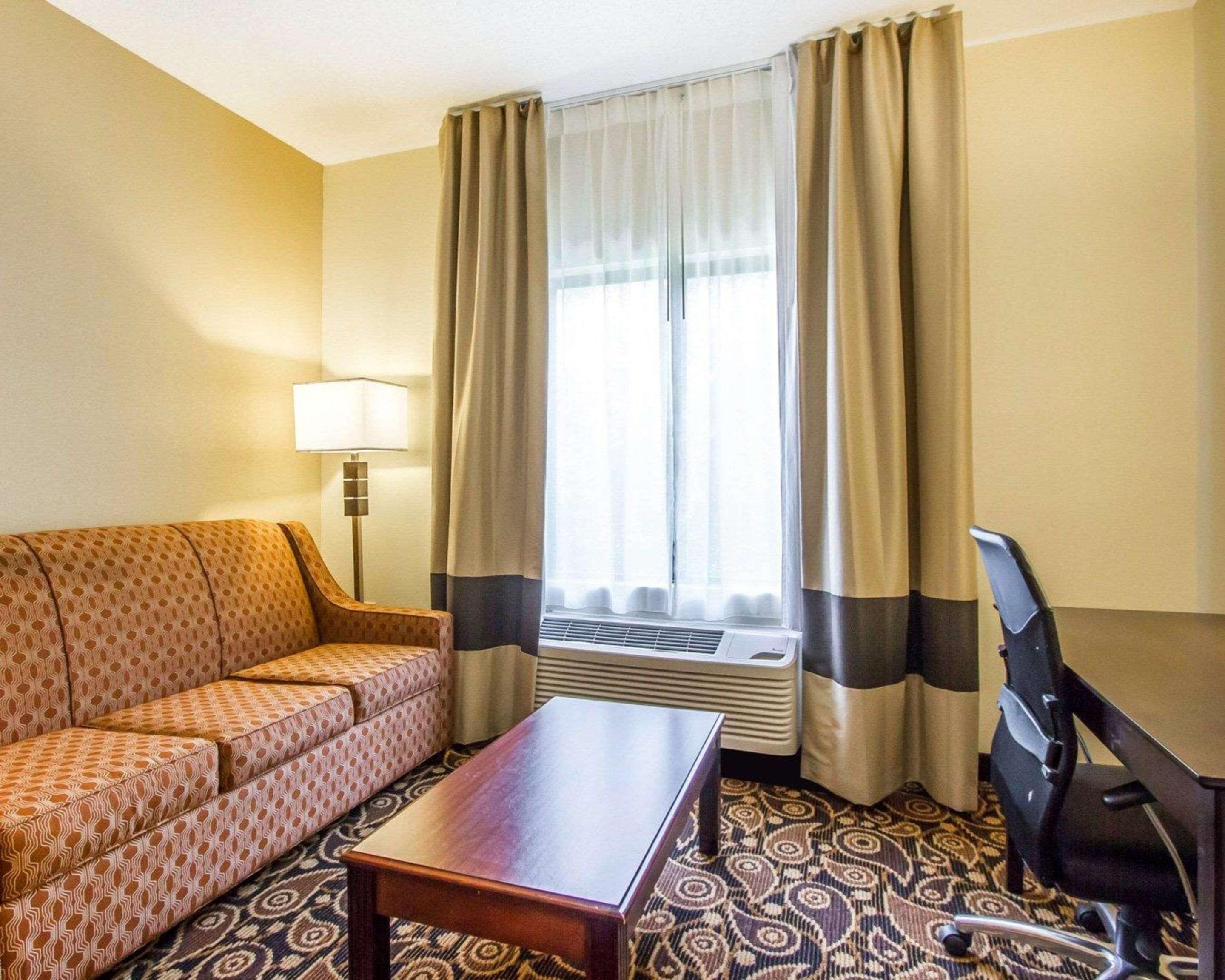 Comfort Suites Mobile East Bay Daphne Εξωτερικό φωτογραφία