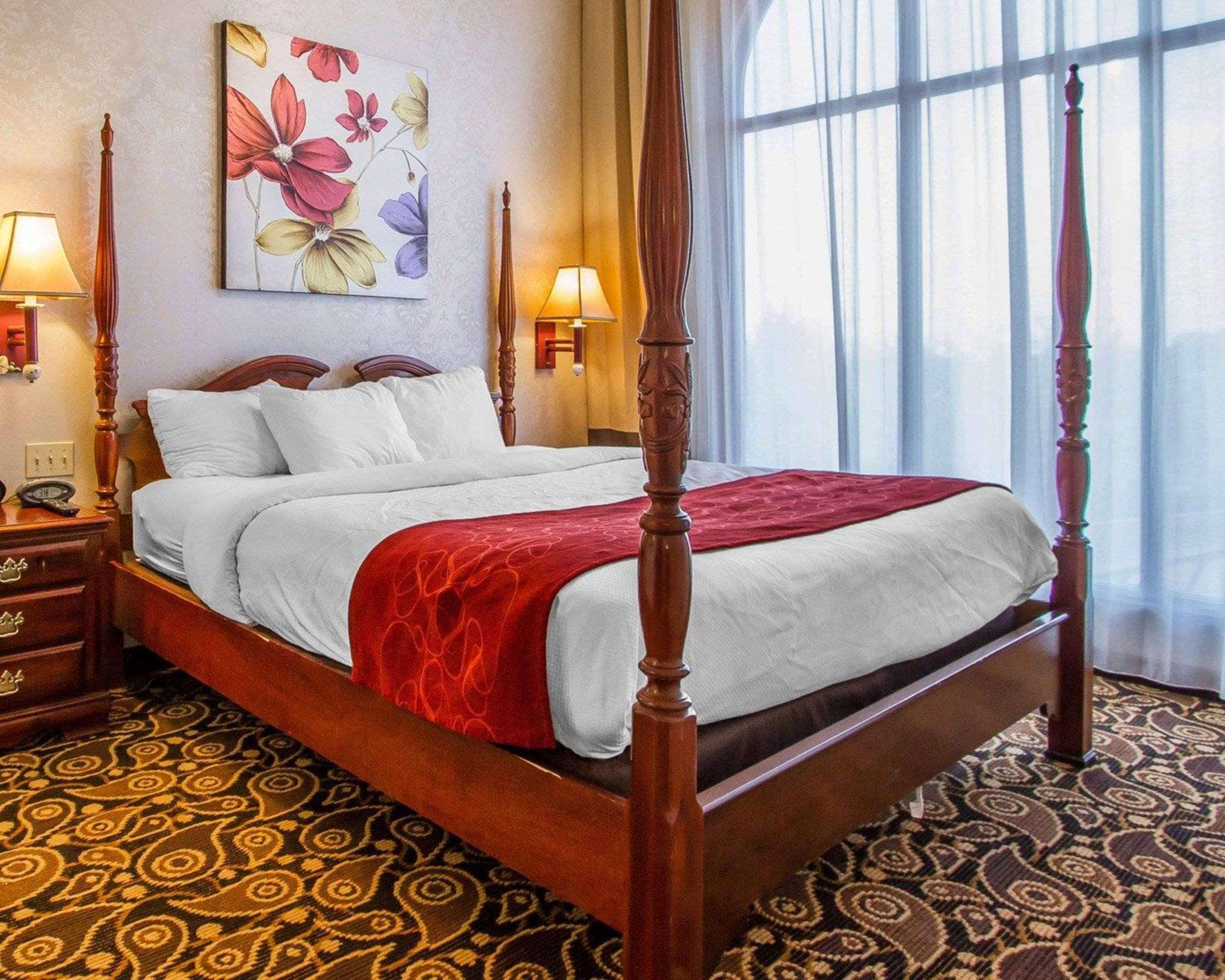 Comfort Suites Mobile East Bay Daphne Εξωτερικό φωτογραφία