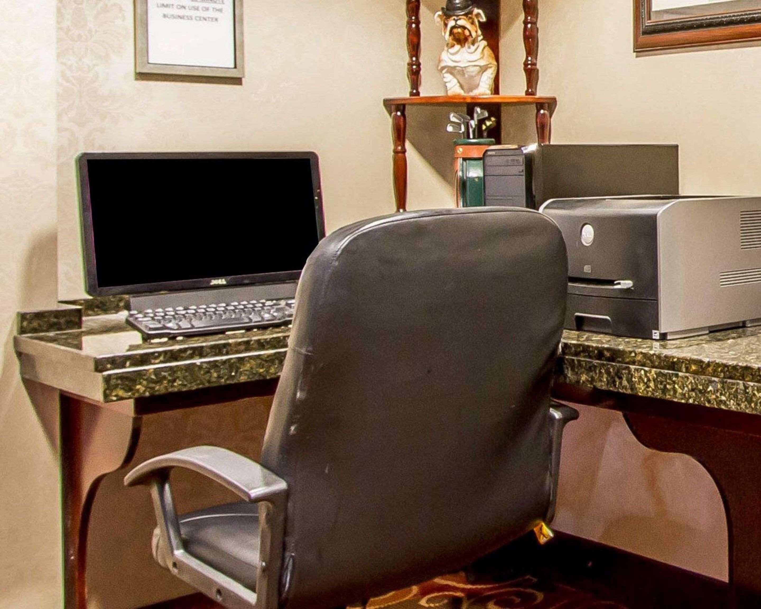 Comfort Suites Mobile East Bay Daphne Εξωτερικό φωτογραφία