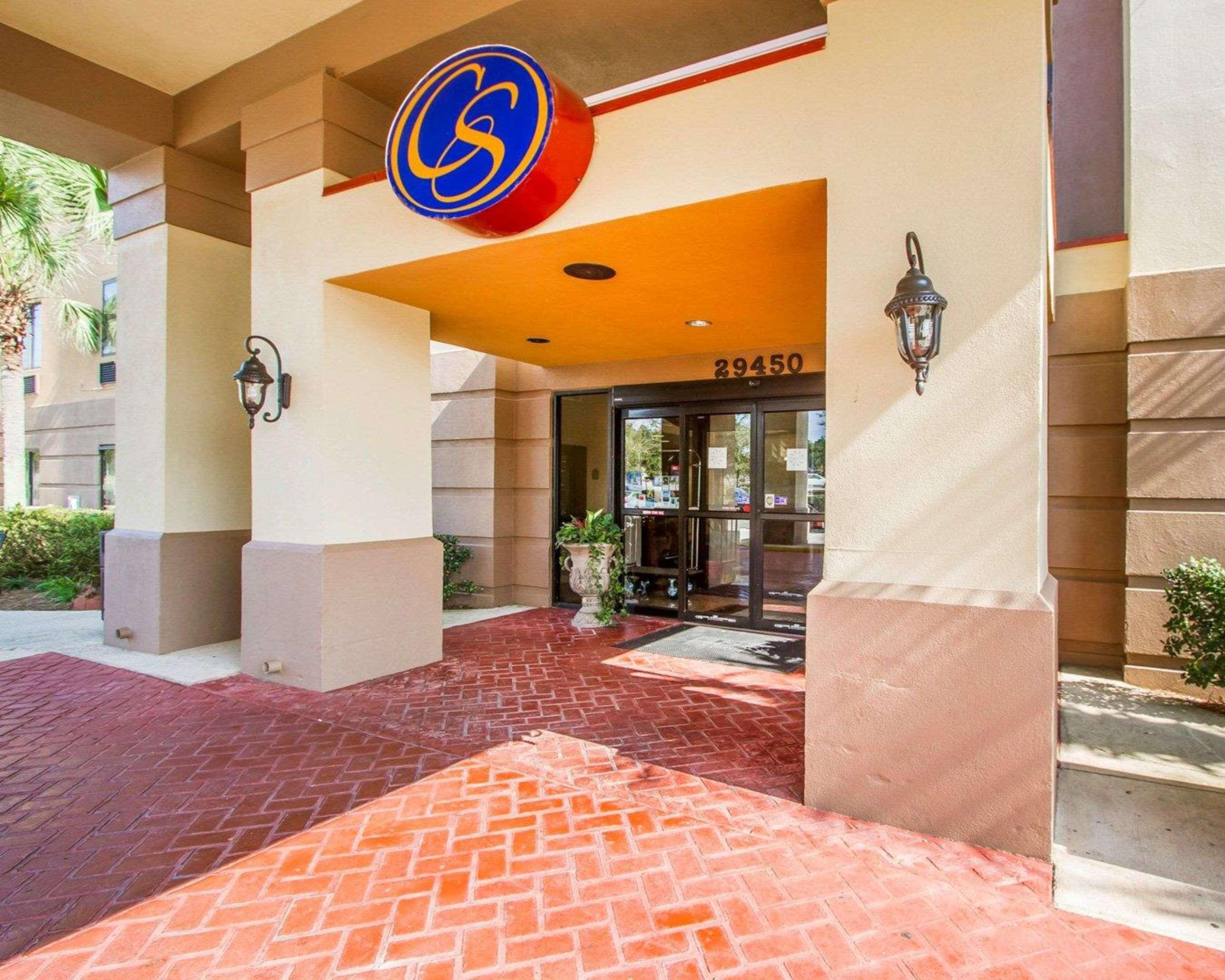 Comfort Suites Mobile East Bay Daphne Εξωτερικό φωτογραφία