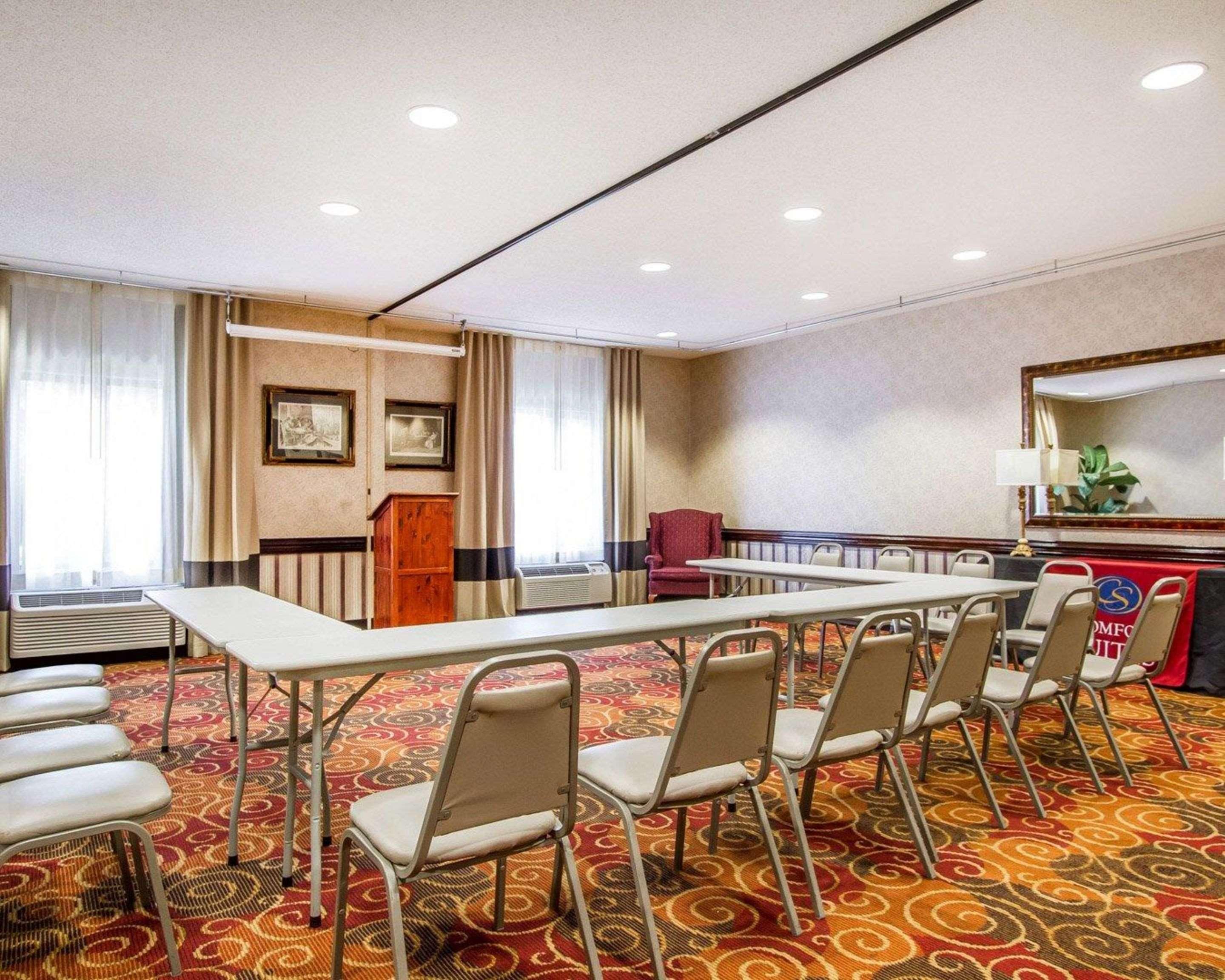 Comfort Suites Mobile East Bay Daphne Εξωτερικό φωτογραφία
