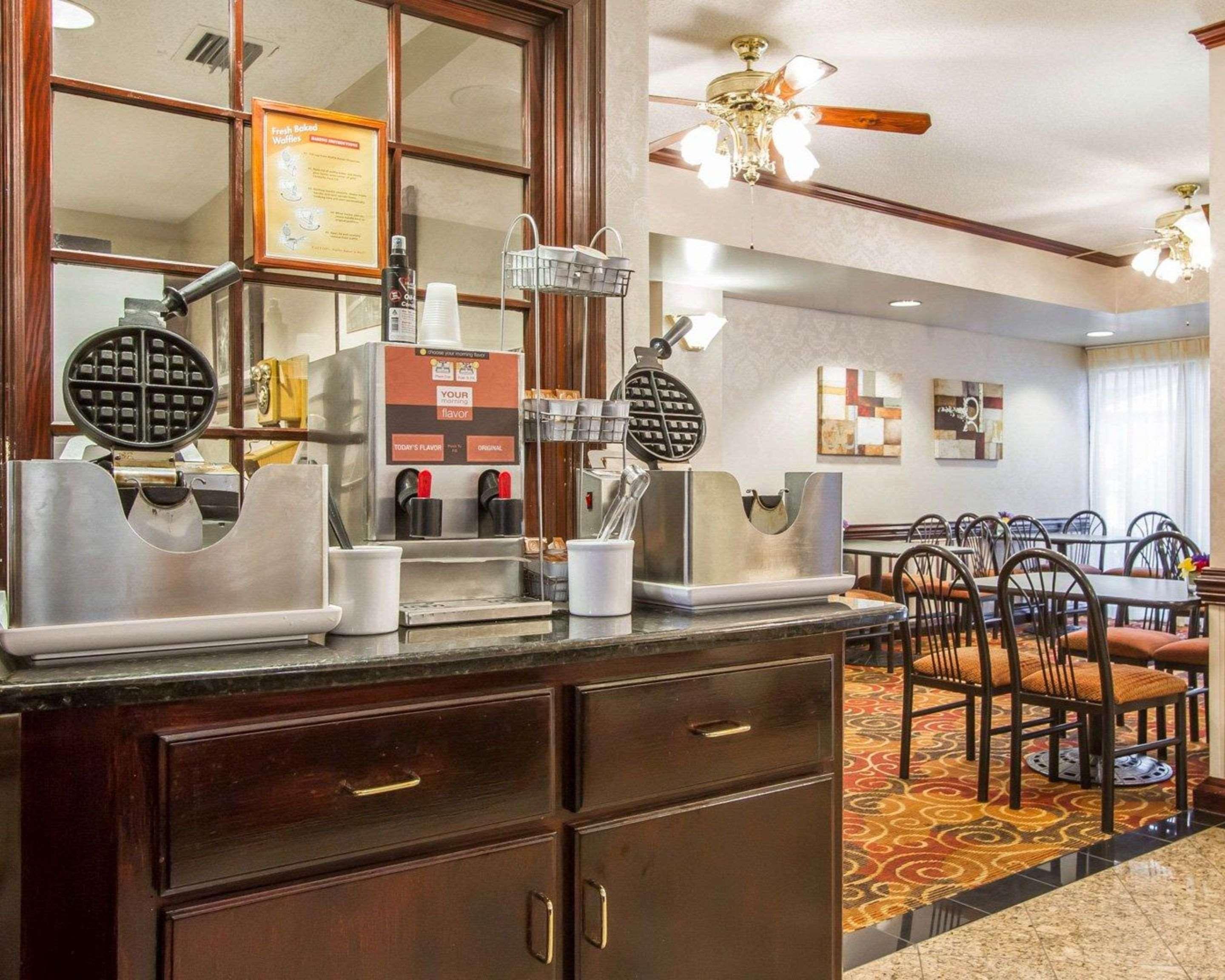Comfort Suites Mobile East Bay Daphne Εξωτερικό φωτογραφία