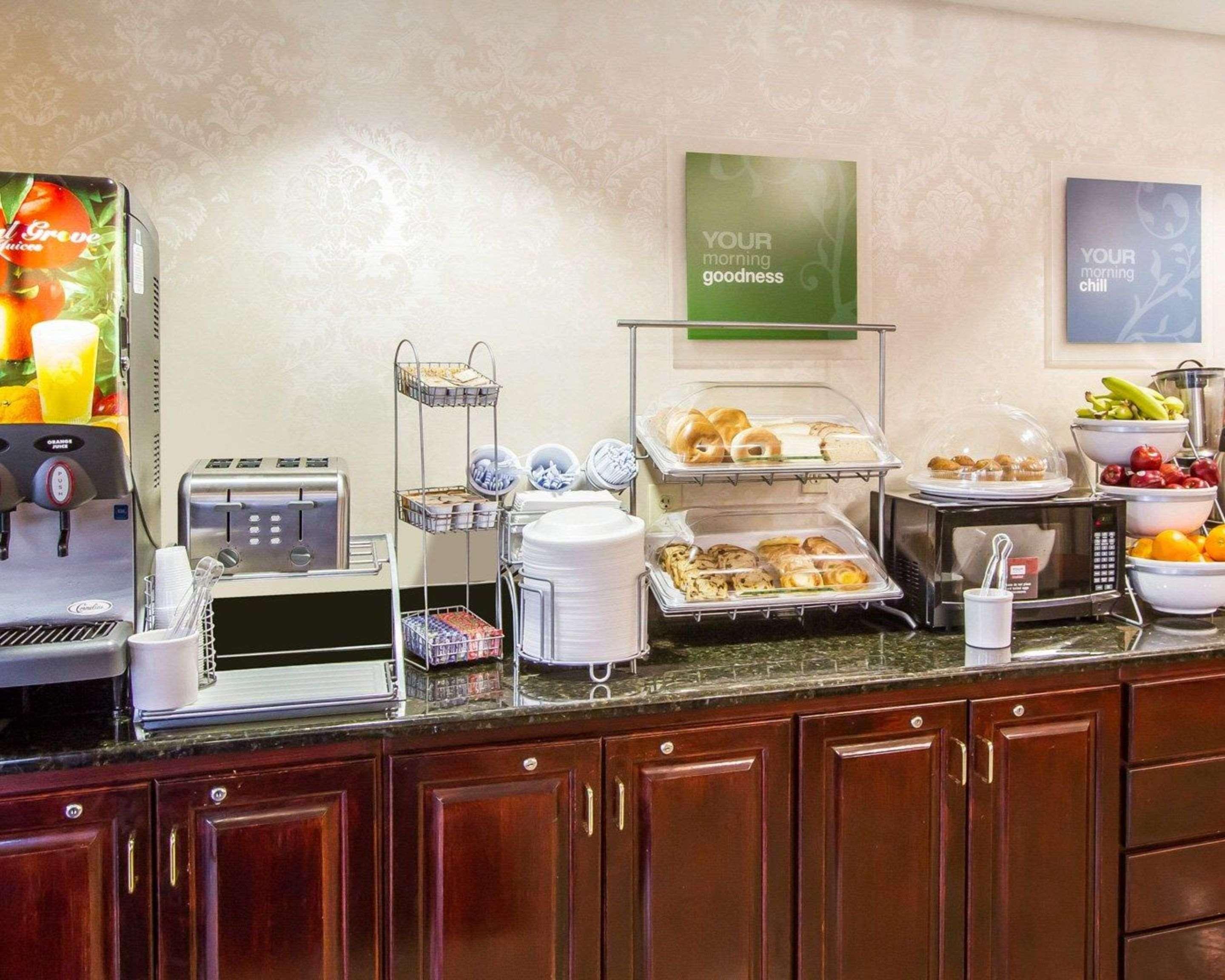 Comfort Suites Mobile East Bay Daphne Εξωτερικό φωτογραφία