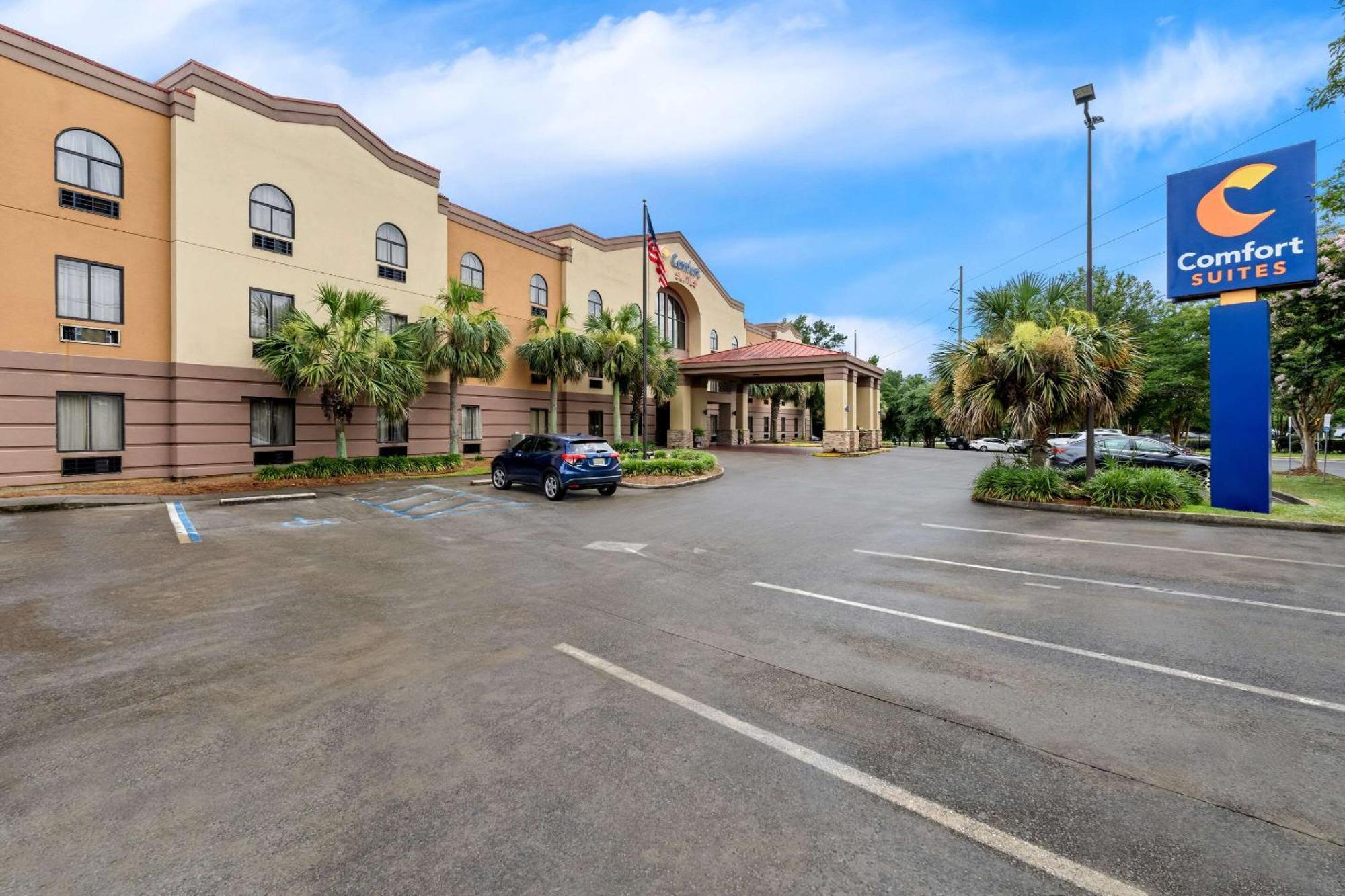 Comfort Suites Mobile East Bay Daphne Εξωτερικό φωτογραφία