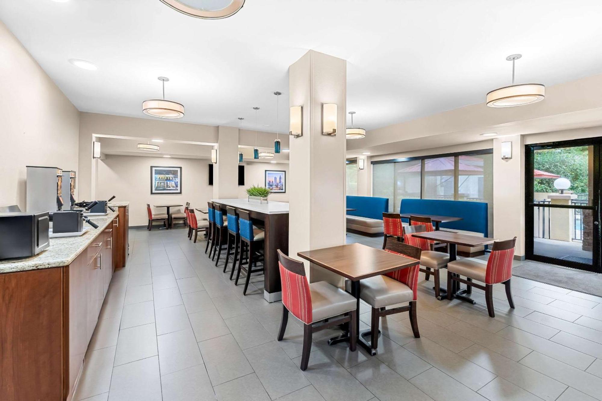 Comfort Suites Mobile East Bay Daphne Εξωτερικό φωτογραφία