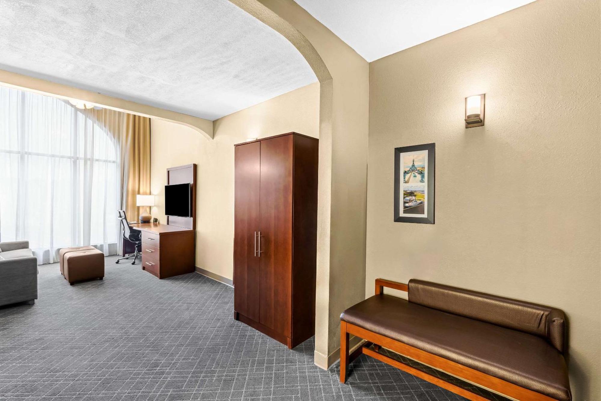 Comfort Suites Mobile East Bay Daphne Εξωτερικό φωτογραφία
