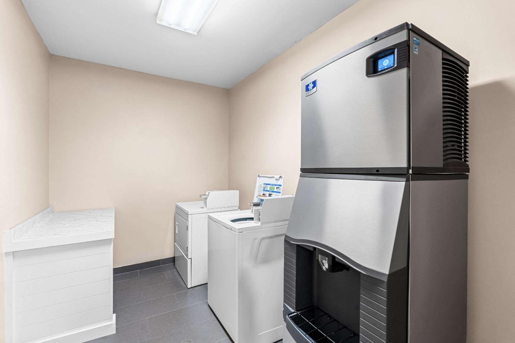Comfort Suites Mobile East Bay Daphne Εξωτερικό φωτογραφία