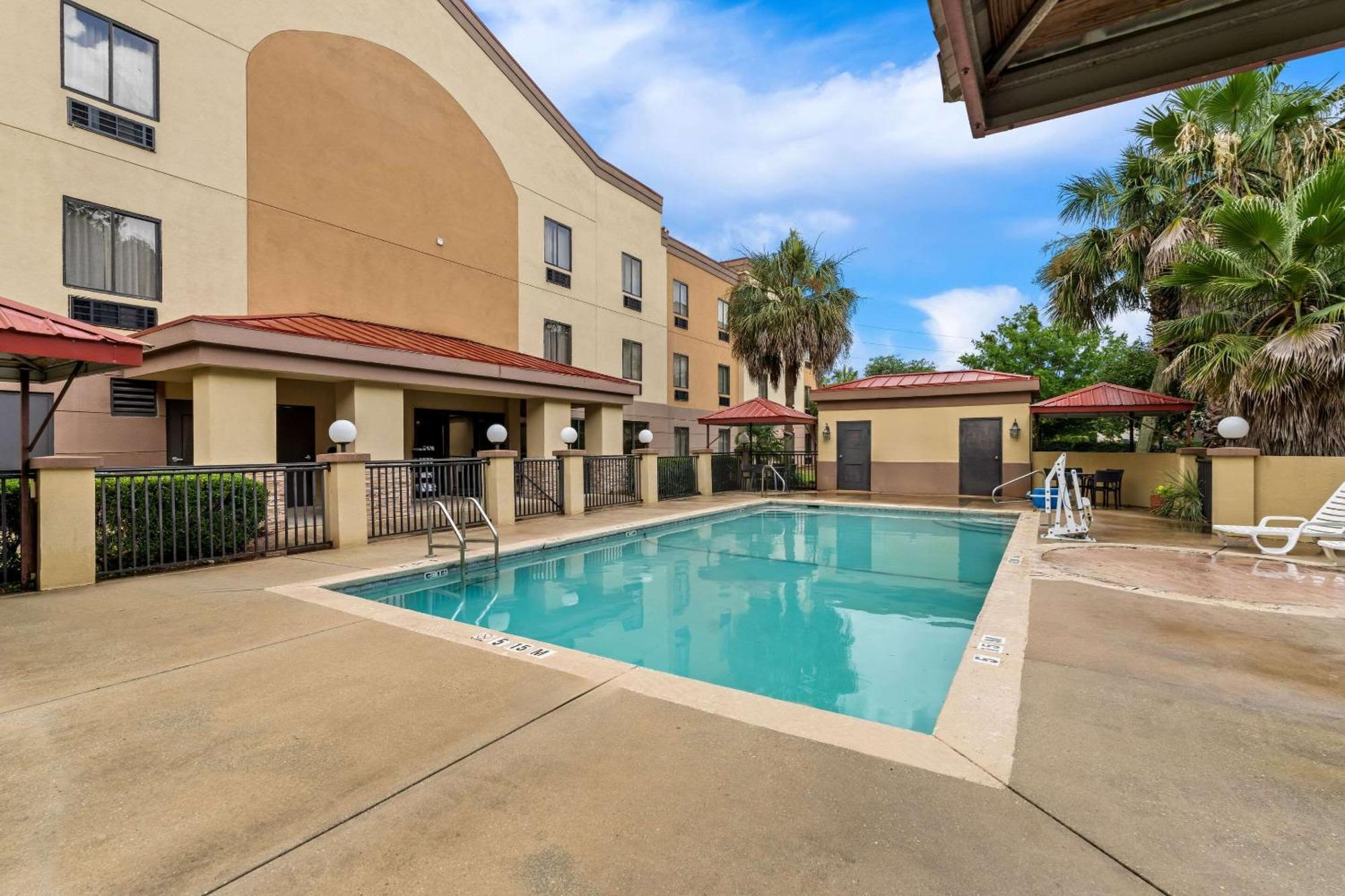 Comfort Suites Mobile East Bay Daphne Εξωτερικό φωτογραφία
