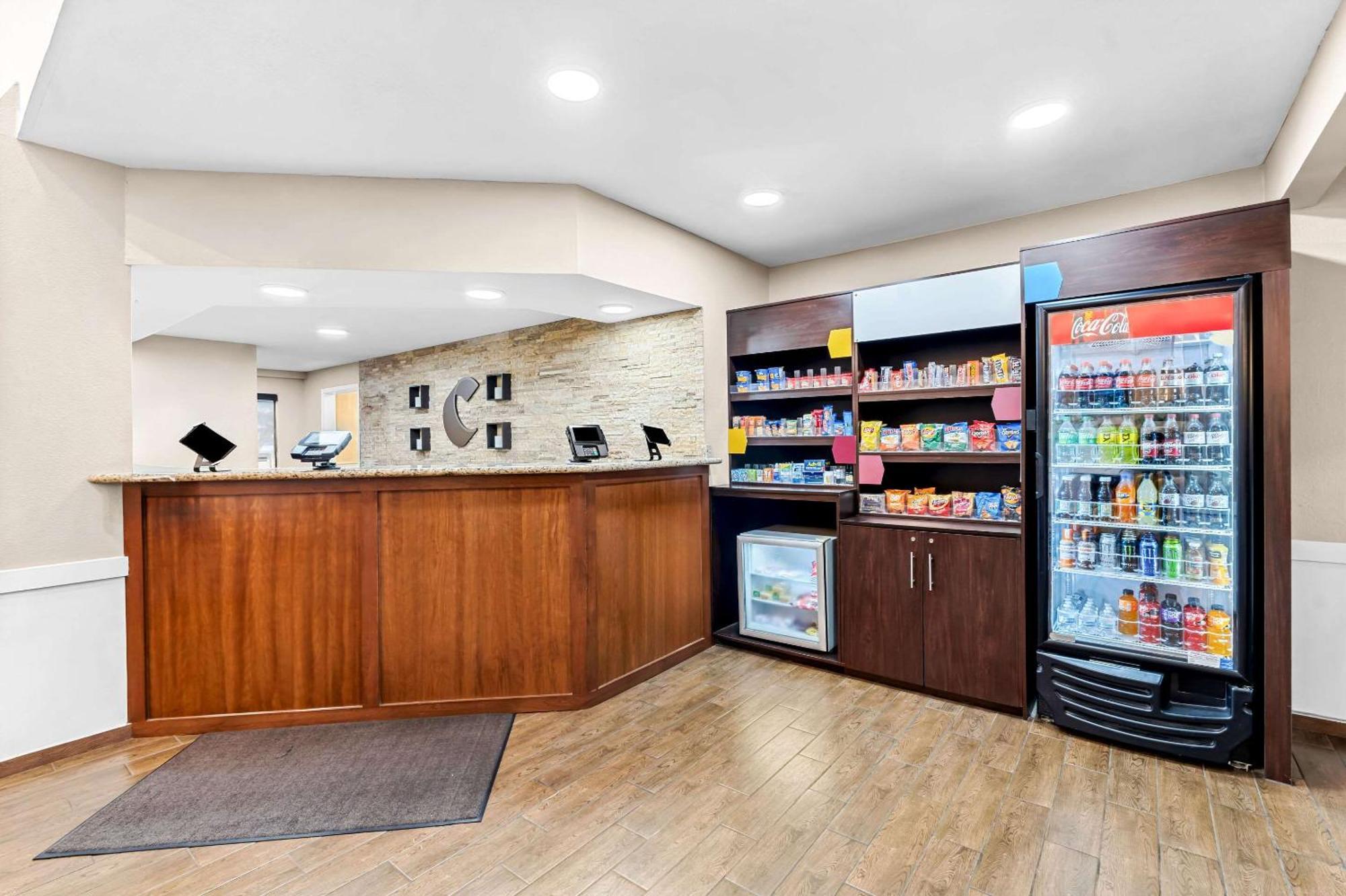 Comfort Suites Mobile East Bay Daphne Εξωτερικό φωτογραφία