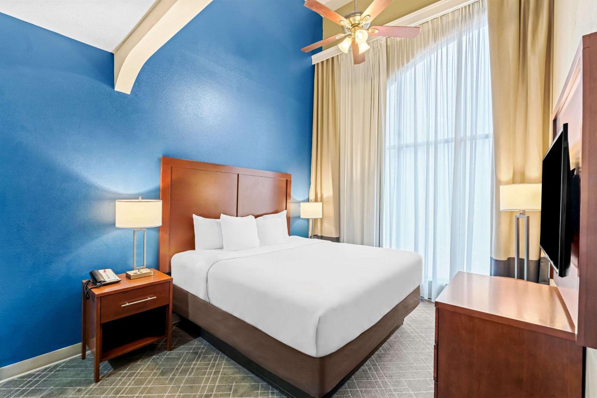 Comfort Suites Mobile East Bay Daphne Εξωτερικό φωτογραφία