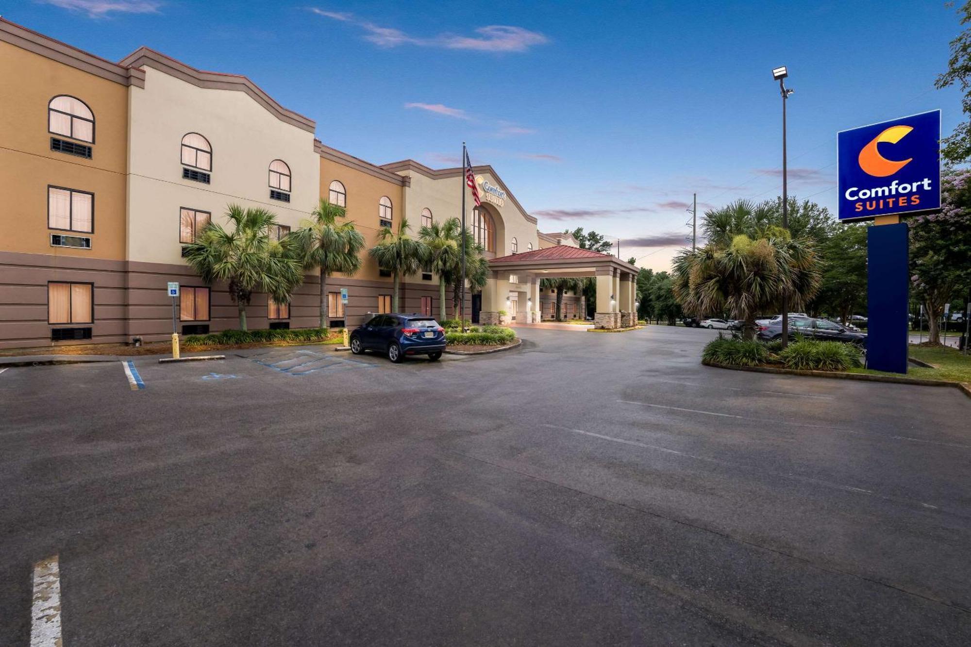 Comfort Suites Mobile East Bay Daphne Εξωτερικό φωτογραφία